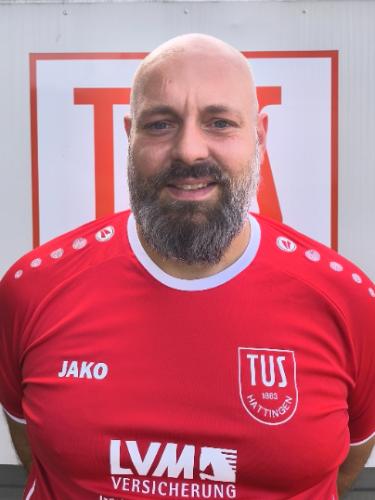Tobias Schmidt