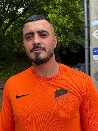 Rohan Ceylan