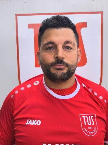 Mehmet Ince