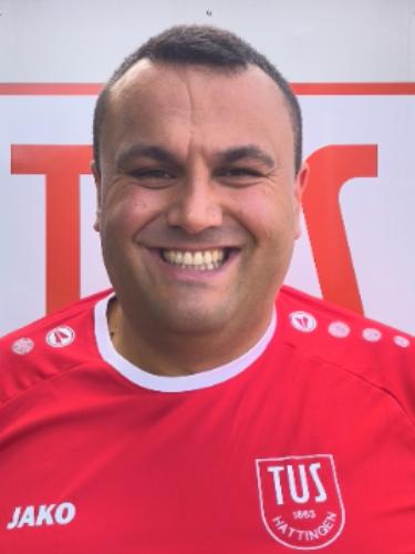 Ümit Sardar