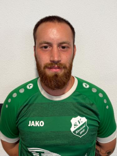 Berk Weber