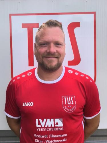 Matthias Surowietz