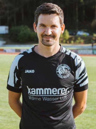 Jonathan Benz