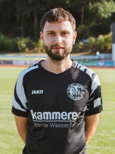 Gürkan Balta