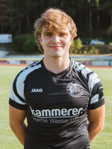 Elias Gärtner