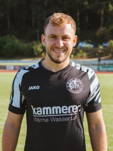 Patrick Gür