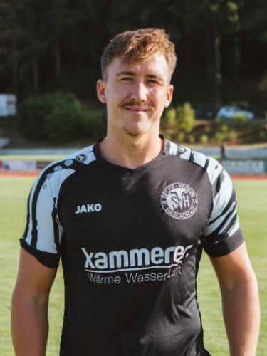 Marius Gür