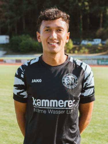 Miguel Kopf
