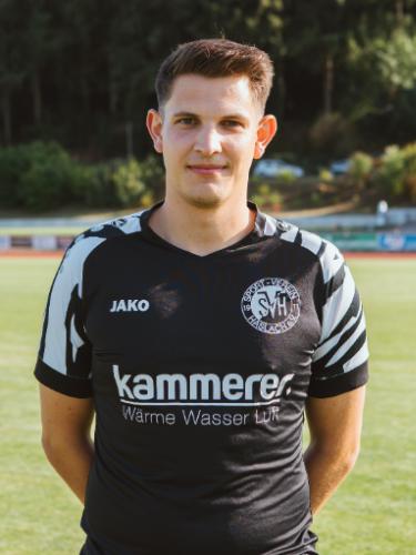 Kevin Haller