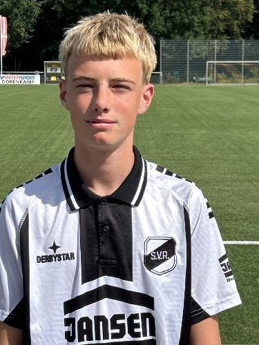 Lucas Kock