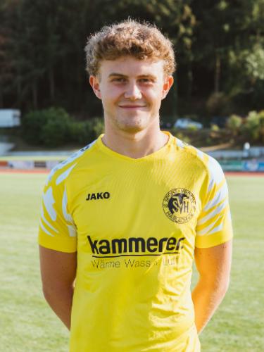 Tom Schwendemann