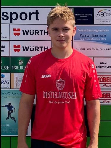 Paul Brinkmann