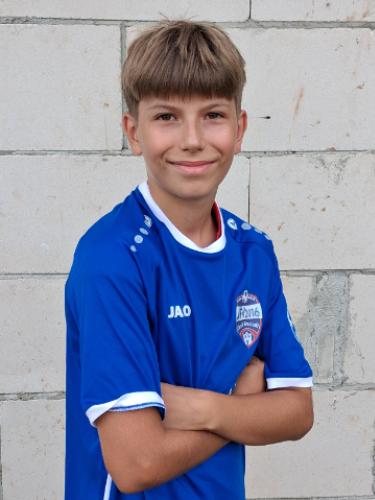 Matteo Lion Bausch