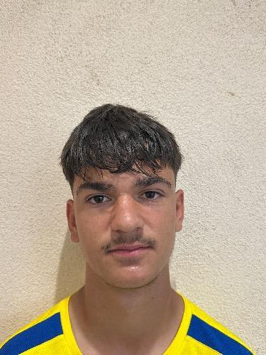Leon Can Tüfekcioglu