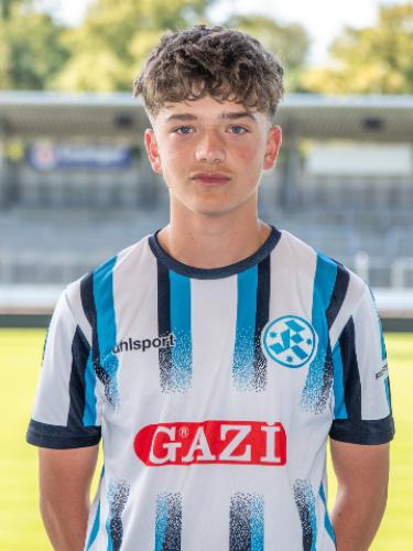 Suel Rexhepi