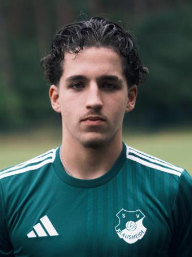 Darius Colja Koetsier