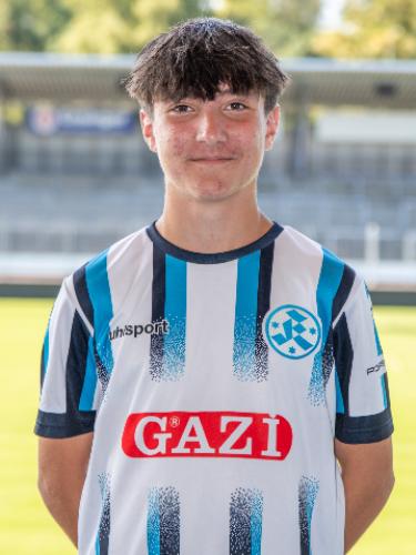 Luka Tomasevic