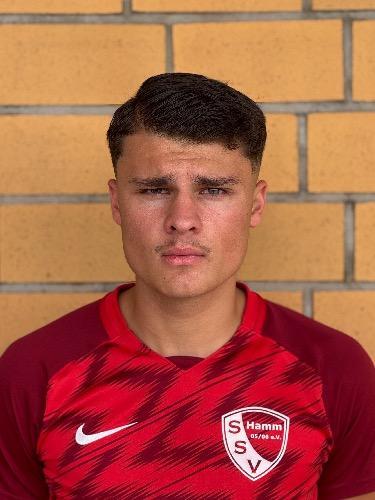 Kerim Özen