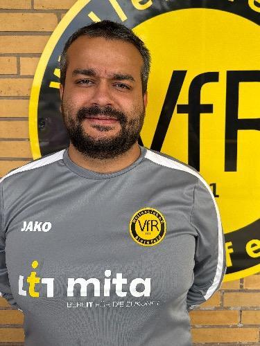 Erdi Deniz Kaya
