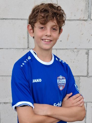 Matteo Kavemann