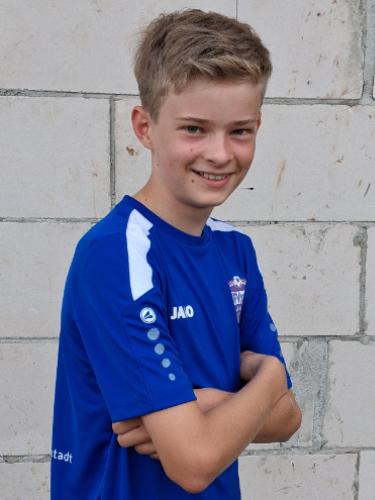 Felix Menge