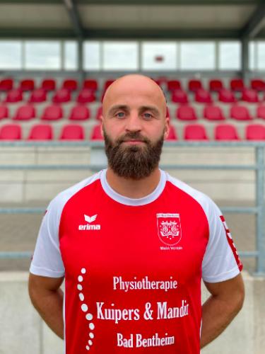 Gheorghe Brachin