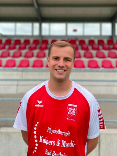 Ben Brouwer