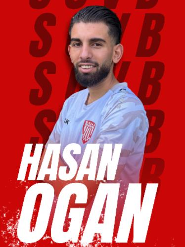 Hasan Ogan