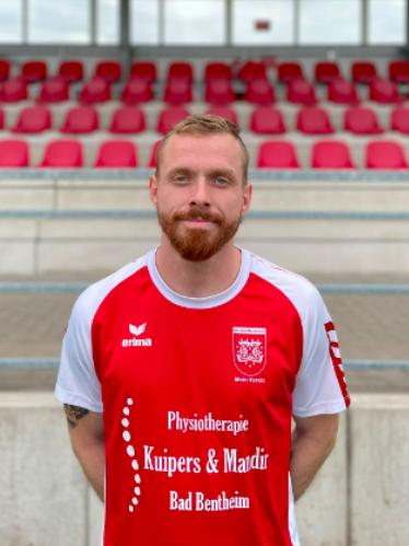 Andreas Dalchau