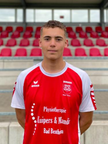 Fiete Felix Dennemann