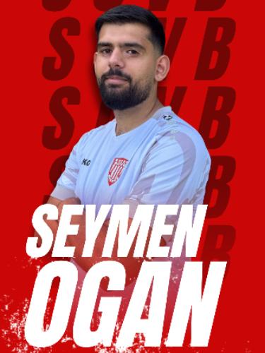Seydi Seymen Ogan