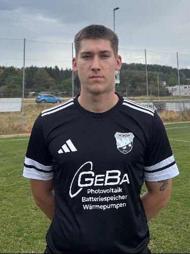 Dorian Madi Zakrzewski