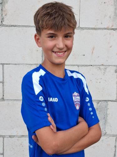 Joshua Severino