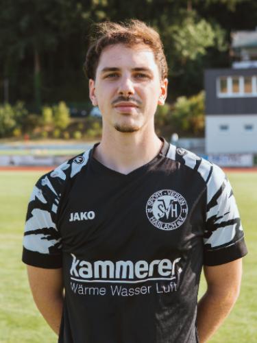 Raphael Mauz