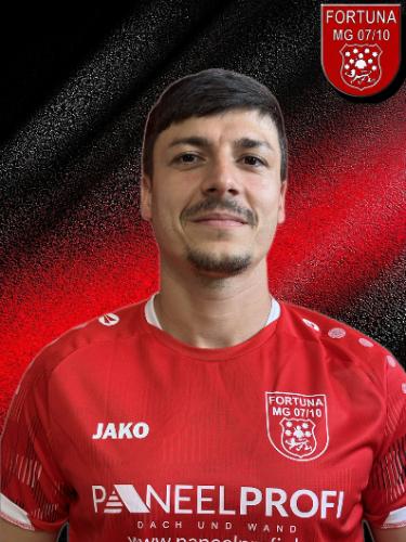 Mihai-Ciprian-Razvan Burcea