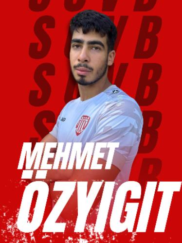 Mehmet Özyigit