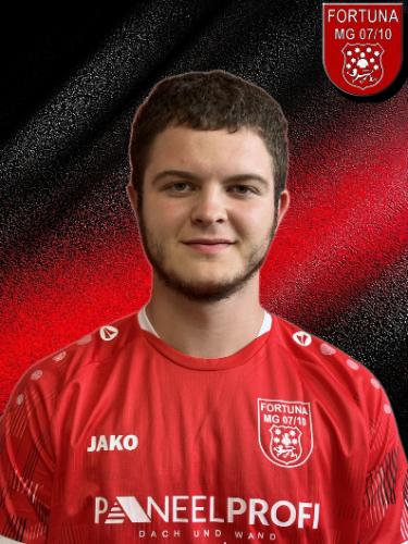 Daniel Danuta