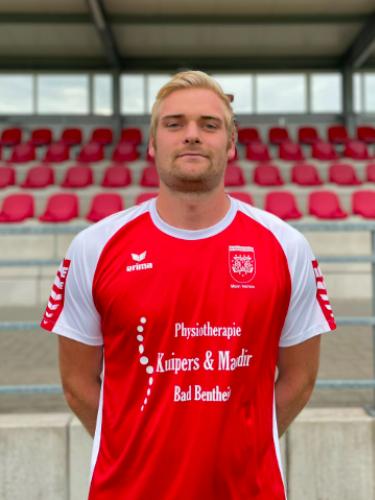 Christopher Koonen