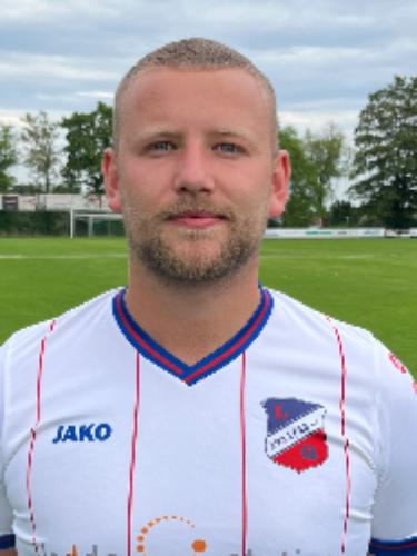 Nico Andre Braun