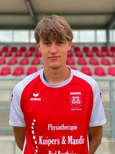 Jari Morsman