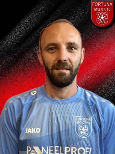 Mihai-George Mihaila