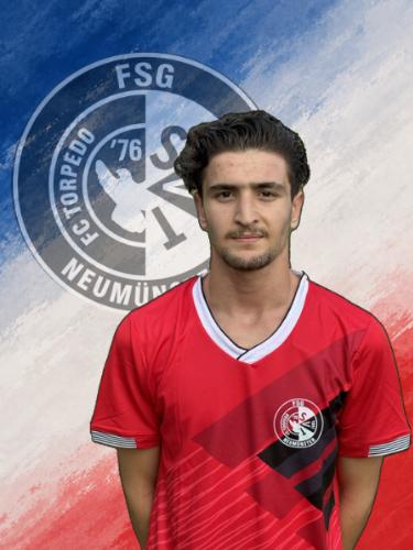 Malek Ajaj