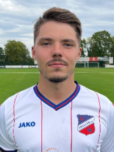 Justin Giesbrecht
