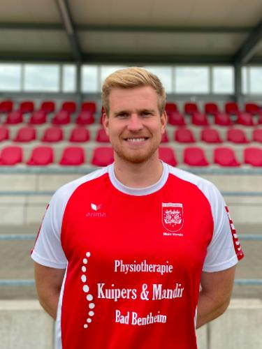 Jonas Niehaus