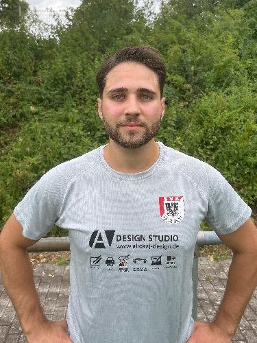 Ioan Gabriel Badea