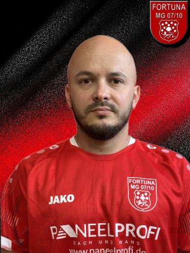Laurentiu-Razvan Morariu