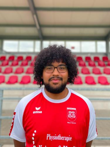 Nelson Osawaru