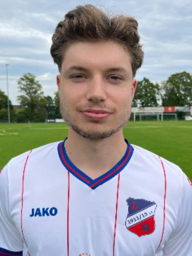 Niklas Giesbrecht