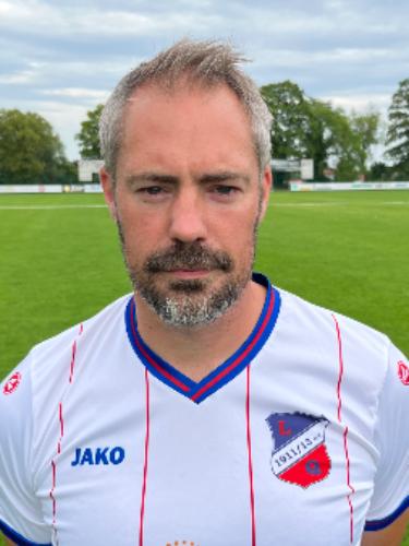 Mark Hinkelmann