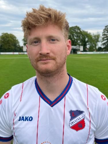 Adrian Meyer